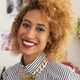 Elaine Welteroth